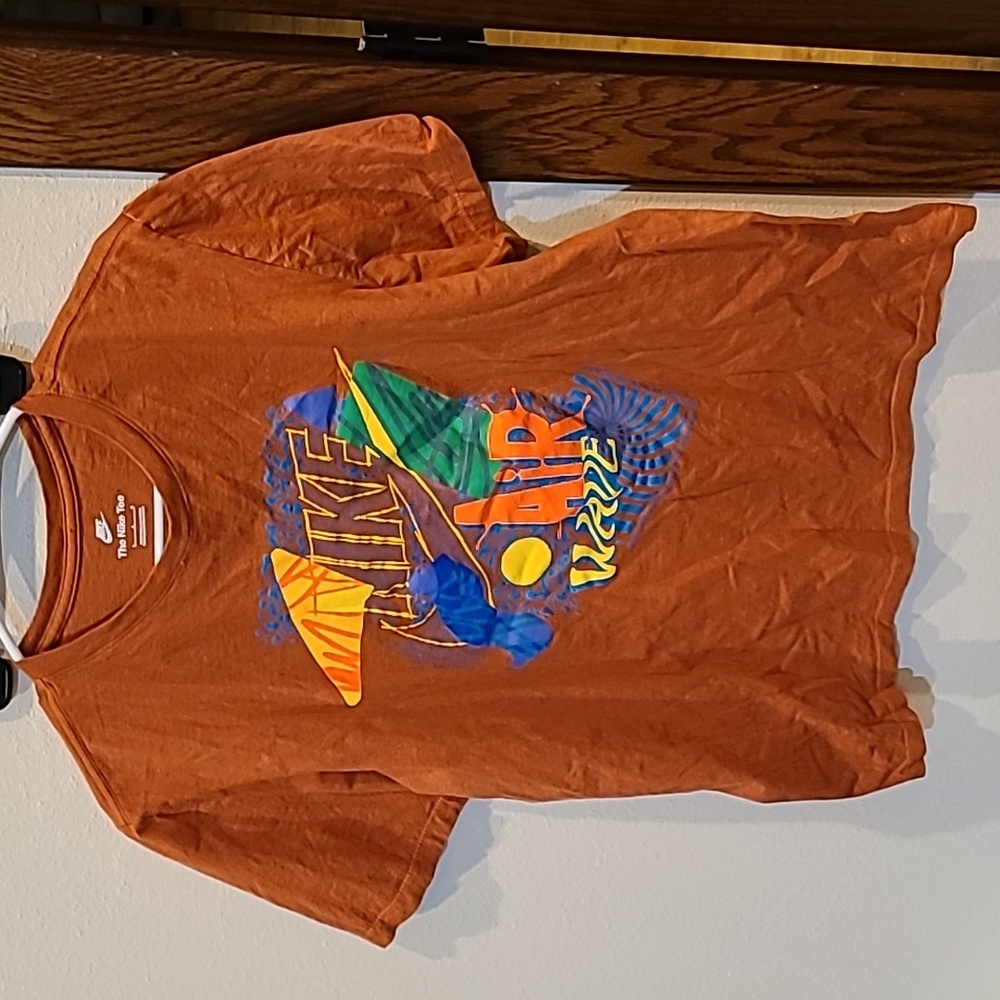 Mens Nike Tee